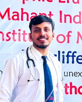 Dr. Jatin Sharma 